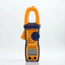 Die Grup Tr 600V Pens Multimetre Dc Ac Dijital Ölçü Aleti Gerilim Direnç Ampermetre Elektrik Ölçüm Akım Cihazı
