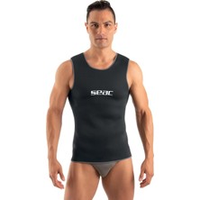 Unterzieher Short Vest - 2,5mm - Super Warme - Herren