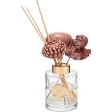Missi Christmas Charm Yılbaşı Temalı Dekoratif Figürlü Çubuklu Oda Kokusu Apple Cinnamon 200 ml