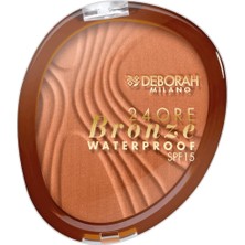 24ORE Bronzlaştırıcı No: 01 Light 8009518364897