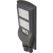Die Grup Tr Sokak Armatürü Beyaz Işık 60W Solar CT-4691