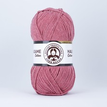 Die Grup Tr Ören Bayan Madame Cotton Amigurumi El Örgü Ipi 100 gr 008 Fuşya