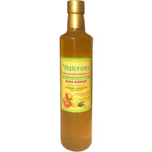 Die Grup Tr Elma SIRKESI%100 Doğal 500 ml