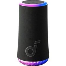 Die Grup Tr Glow Altavoz Inalámbrico Portátil 30W Sonido 360