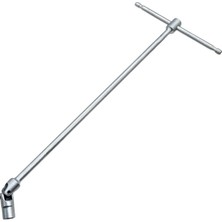 Sonmix Sonmıx Mafsallı T Kol Lokma 12 mm