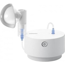 Die Grup Tr Compaır C28-P(C105-E) Kompresörlü Nebülizatör Cihazı