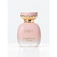 La Fede Aura Crisp Flower 100 ml Eau De Parfum