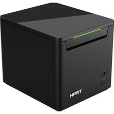 Hprt TP80NB 80 mm 203 Dpı USB Ethernet Direkt Termal Fiş Yazıcı