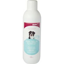 Neem Ağaci Özlü Köpek Şampuani 1 Lt