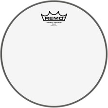 Die Grup Tr 10'' Batter Vintage Emperor Clear Davul Derisi
