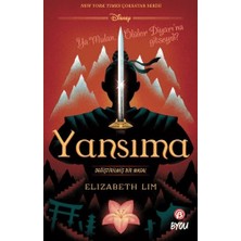 Beta Byou Yansıma : Değiştirilmiş Bir Masal