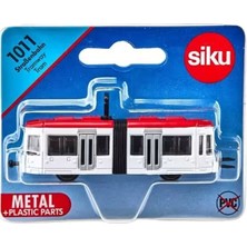 Siku Tramway 1011