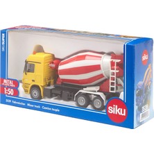 Siku Mixer Truck 3539