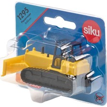 Siku Buldozer 1295