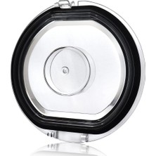 Frefly Store Dyson V10, V11, V15 ile Uyumlu Toz Haznesi Kapağı