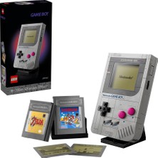 LEGO Super Mario Game Boy 72046