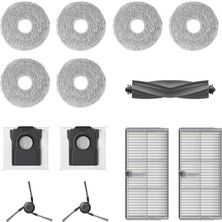 Frefly Store X40 Ultra Aksesuar Kiti