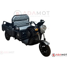 Volta Apec Apt4 1000 W 3 Tekerlekli Elektrikli Motosiklet