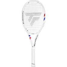 Tfight 270 Incordata: Evet 270 G Tenis Raketleri Turnuva Raketleri Beyaz