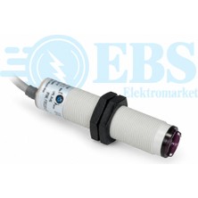 SKY-E F1CTM125200PDI3A2 Silindik Fotosel Pnp