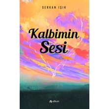 Alkun Kitap Kalbimin Sesi