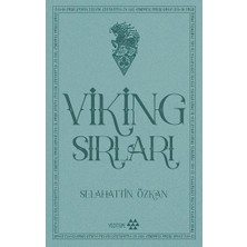 Yeditepe Yayınevi Viking Sırları