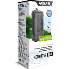 Mythriva Aquael Neo 300 Iç Filtre 4,5W 320L/H