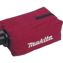 Makita BO3700 Titreşimli Zımpara Makinesi Bez Toz Torbası 151780-2.
