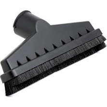 Die Grup Craftsman CMXZVBE38666 Zemin Fırçası Islak/kuru Süpürge Başlığı 3,8 cm