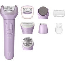 Philips BRE728/05 Series 9000 Islak ve Kuru Kablosuz Epilatör