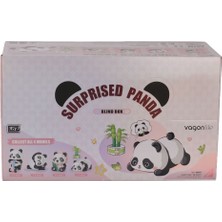 Sinerjim LZ-90601 Loz Pada Blind Box Block Oyuncak- 1 Adet