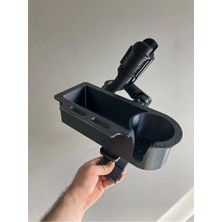 Bellyboat Için Çok Amaçlı Organizer / Fltb - 9