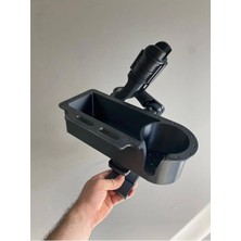 Bellyboat Için Çok Amaçlı Organizer / Microbite
