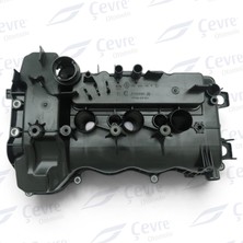 Mais Clio 5 Külbütör Kapağı 1.0 Sce Motor Üst Kapağı Renault Taliant Dacia Sandero - 132659136R