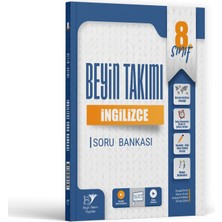 Yiğit Ticaret B.takımı 8.sınıf S.b. Ingilizce - 2026-27