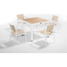 Viona Home Regnum 4'lü Set