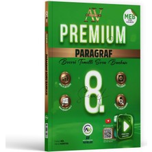 Yiğit Ticaret Av 8.sınıf Premium S.b. Paragraf - 26-27