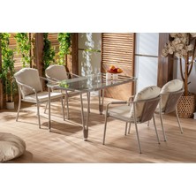 Viona Home Tromso Yemek Takımı