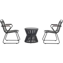 Viona Home Elegant Bistro Set
