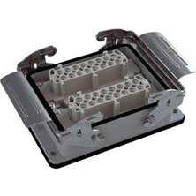 Mete Enerji 32X16A. Çoklu Makine Prizi Metal Mandallı