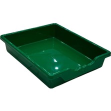CATEKSSS Küçük Kutu Yeşil - 8’li Paket