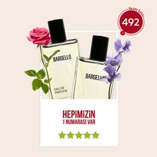 Bargello 492 Kadın 50 ml Parfüm Edp Fresh