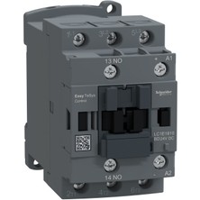 Sch LC1E1810BD 7,5kw 24VDC Easypact Kontaktör