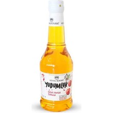 Popüler Sepet Dört Hırsız Sirkesi 500ML 1 Adet