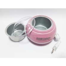 Şanal Profesyonel Ağda Makinesi 240 ml