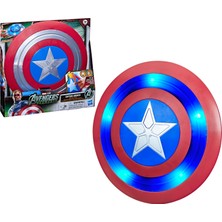 Marvel Avengers Rol Yapma Kalkanı