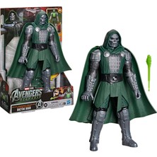 Marvel Avengers Scott Özellikli Aksiyon Figürü