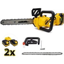 Şarjlı Ağaç Kesme DW10 ( BT0244)