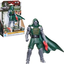 Marvel Avengers Scott Ses ve Efektli Aksiyon Figürü
