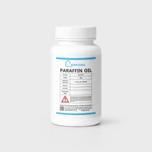 Kimyasal Evi 028 LIQUID PARAFFIN - SIVI PARAFİN 1000G